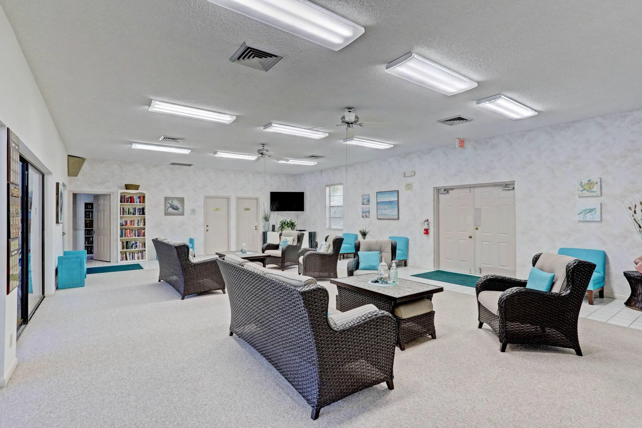 3516 Whitehall Drive, #101
