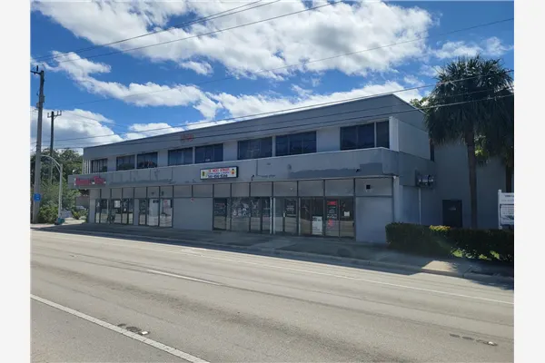 1000 E Atlantic Boulevard