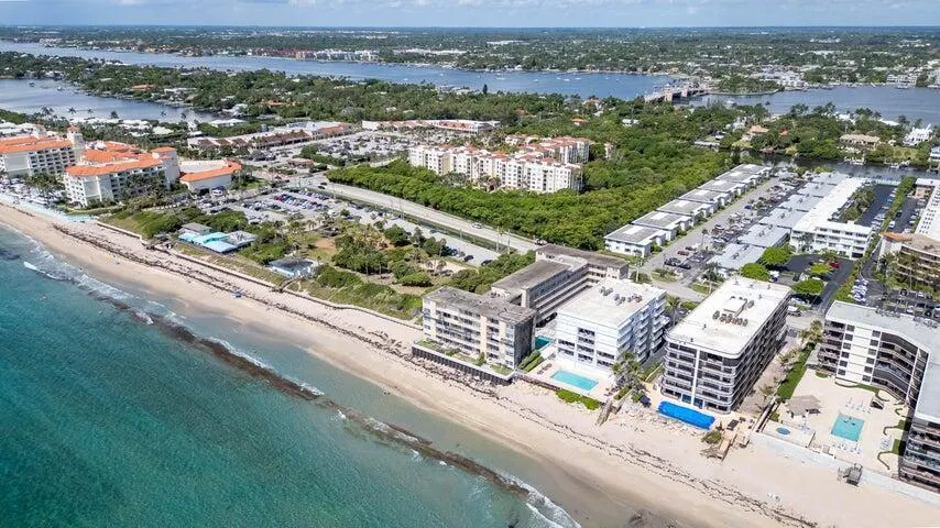 4200 S Ocean Boulevard, #503