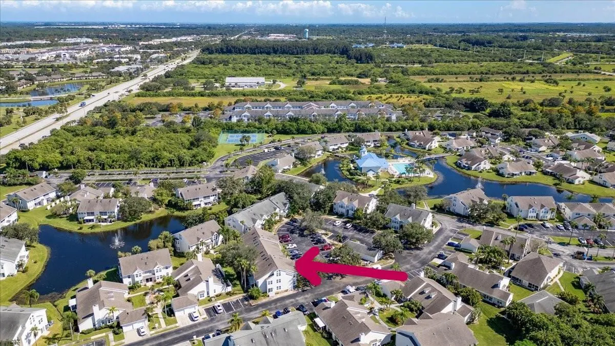 1924 Westminster Circle, #104