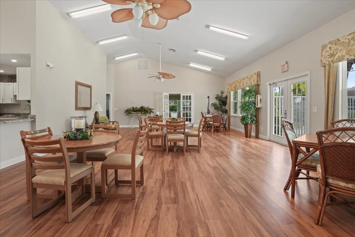 1924 Westminster Circle, #104