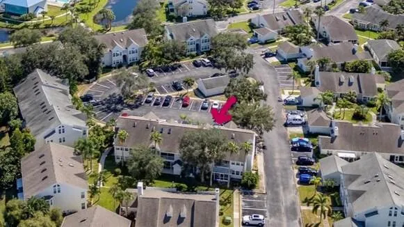 1924 Westminster Circle, #104