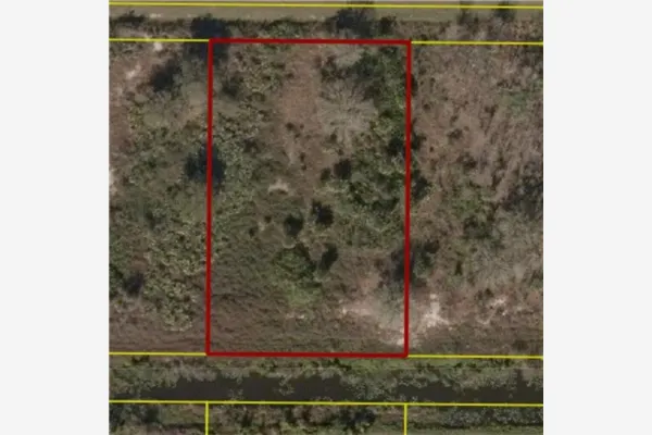 18516 NW 262nd Street