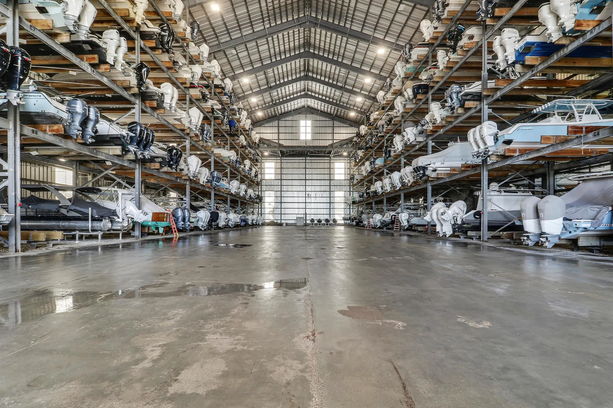 2650 Lake Shore Drive, #1105