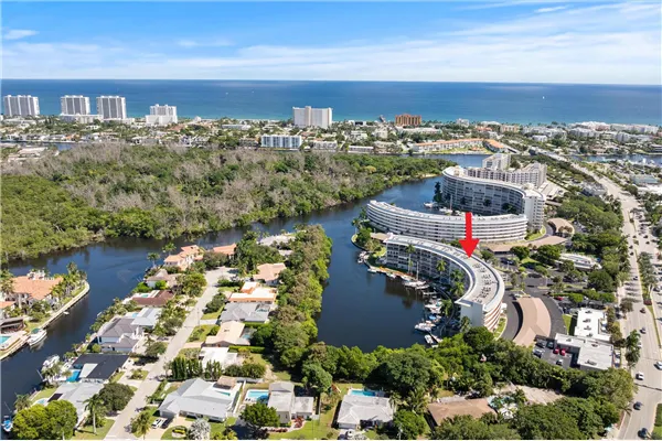 1301 E Hillsboro Boulevard, #104