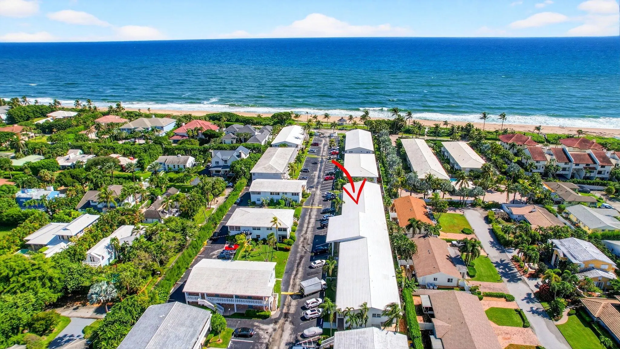 5505 N Ocean Boulevard, #8-204