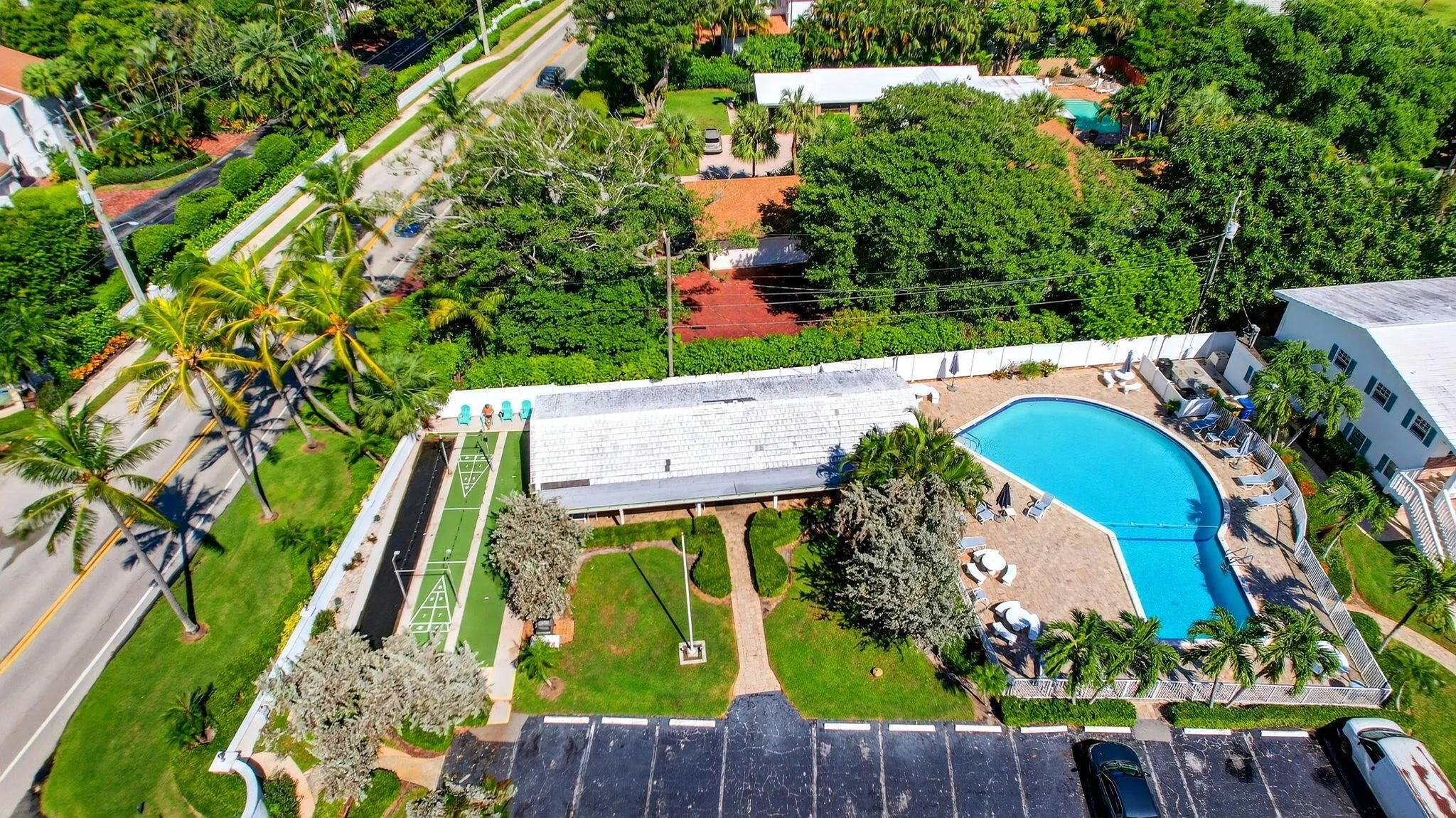 5505 N Ocean Boulevard, #8-204