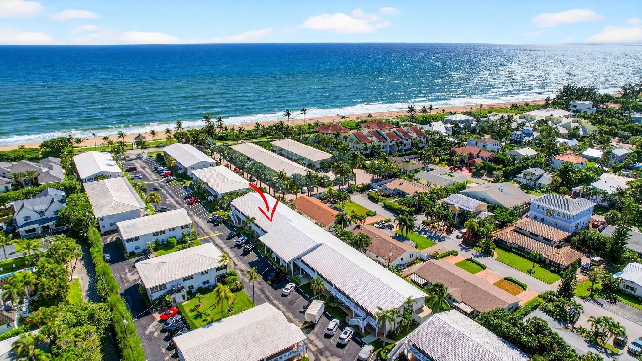 5505 N Ocean Boulevard, #8-204