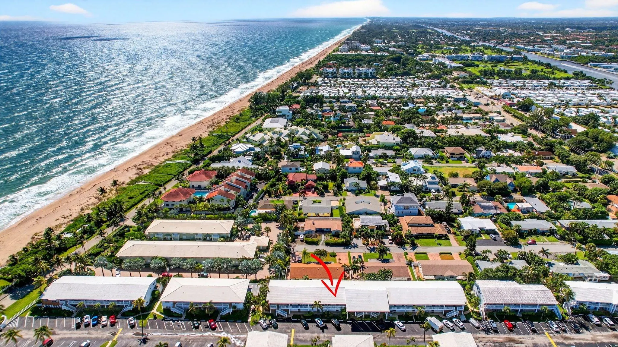 5505 N Ocean Boulevard, #8-204