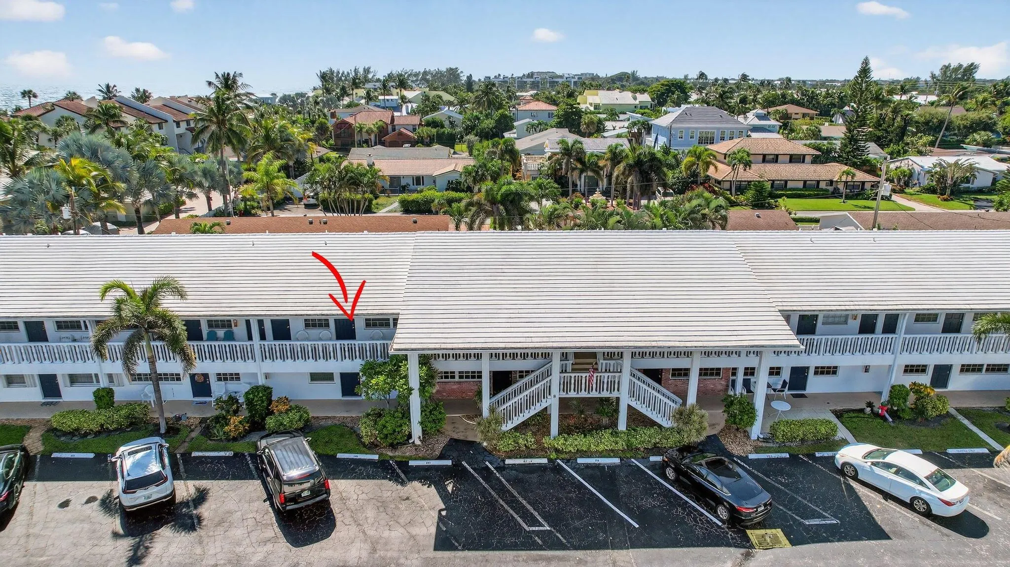 5505 N Ocean Boulevard, #8-204