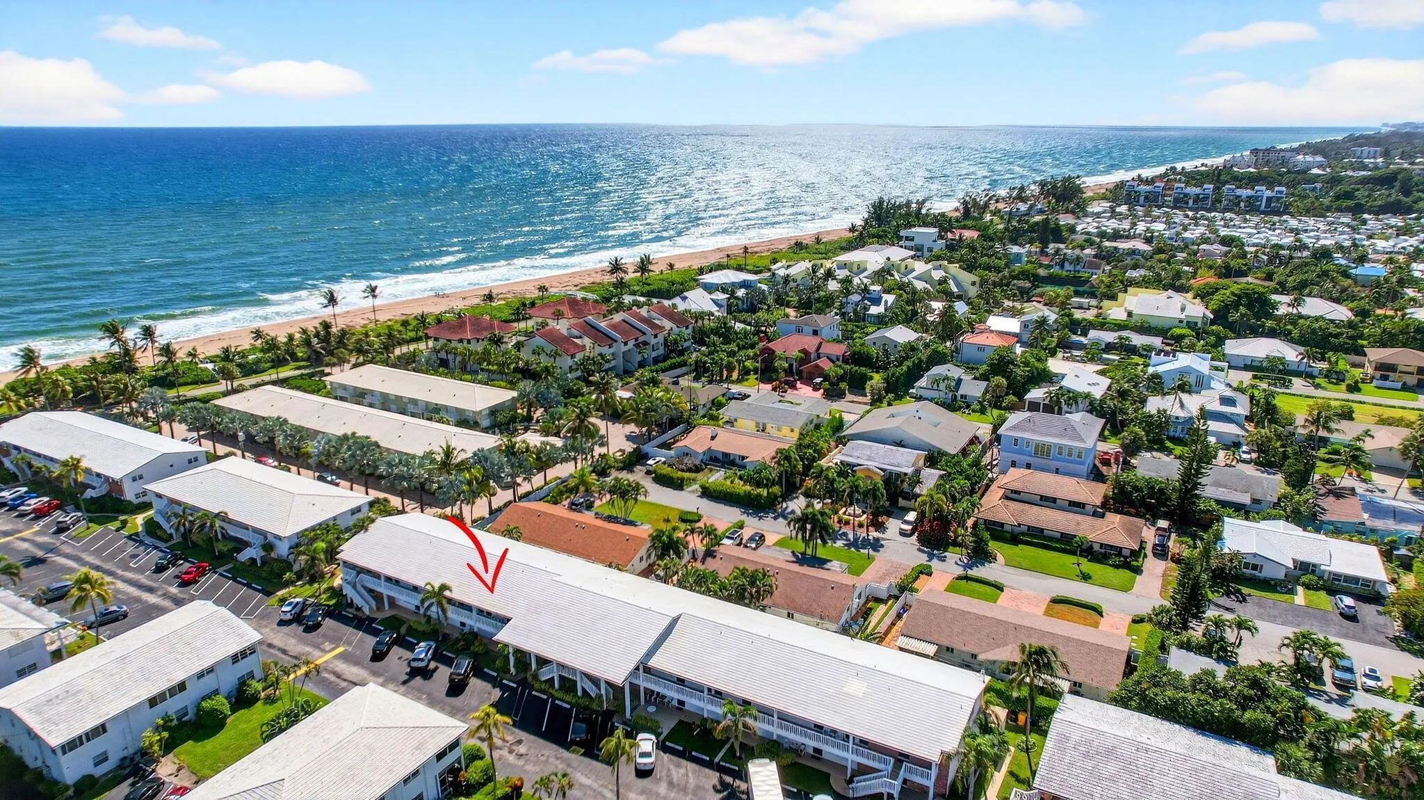 5505 N Ocean Boulevard, #8-204