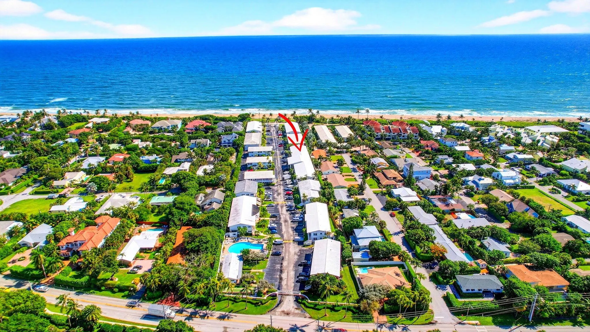 5505 N Ocean Boulevard, #8-204