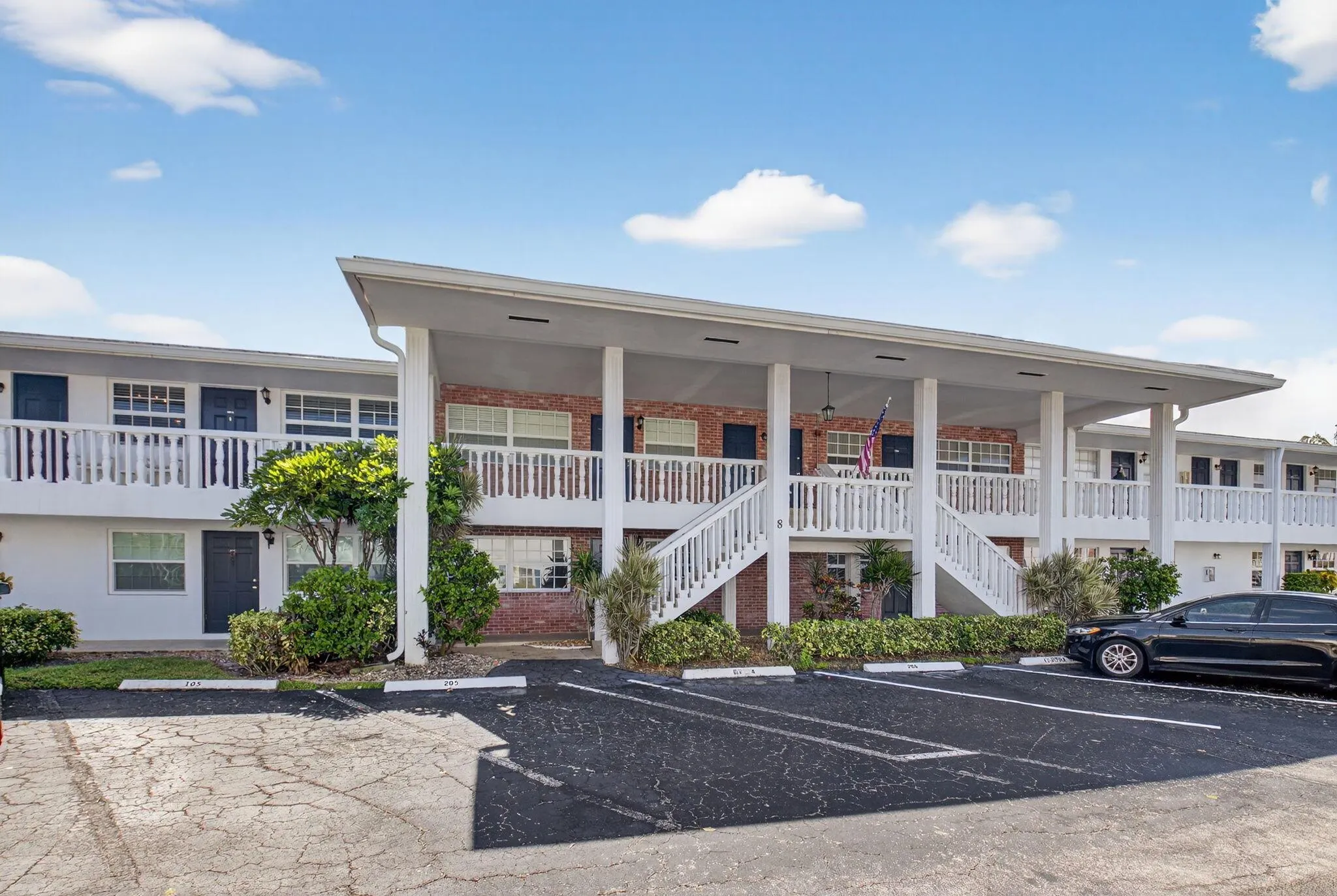 5505 N Ocean Boulevard, #8-204