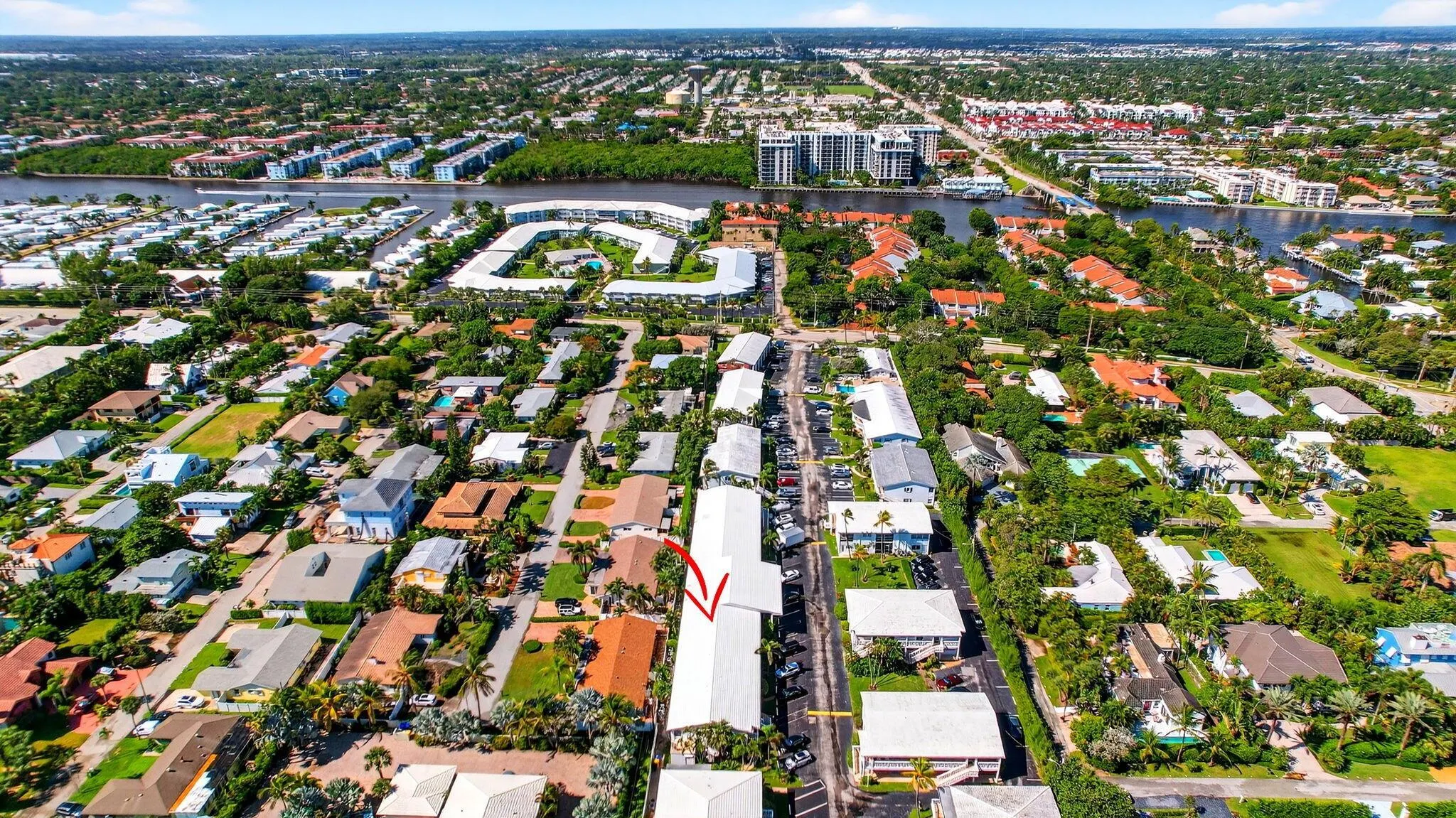 5505 N Ocean Boulevard, #8-204