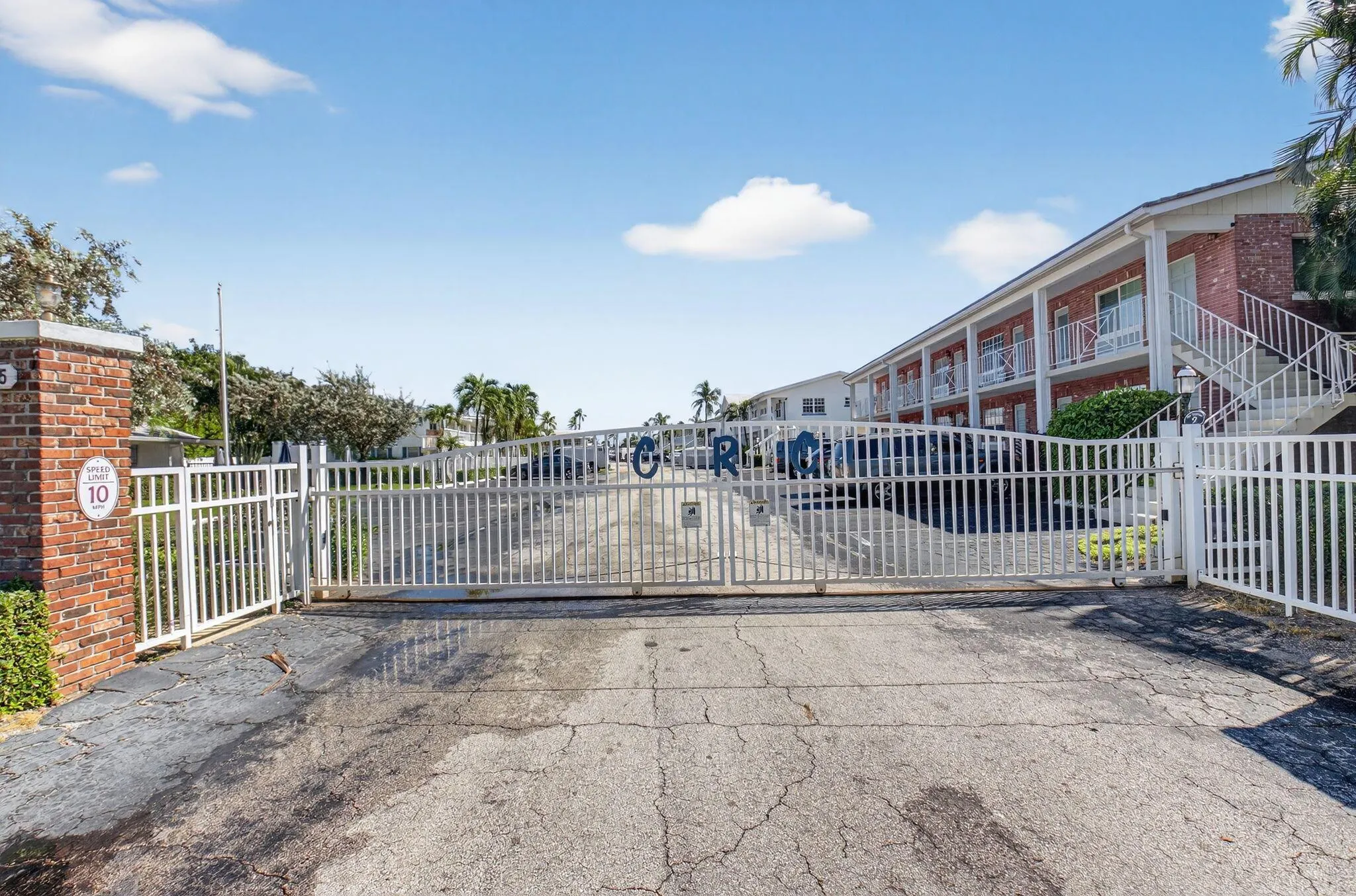 5505 N Ocean Boulevard, #8-204