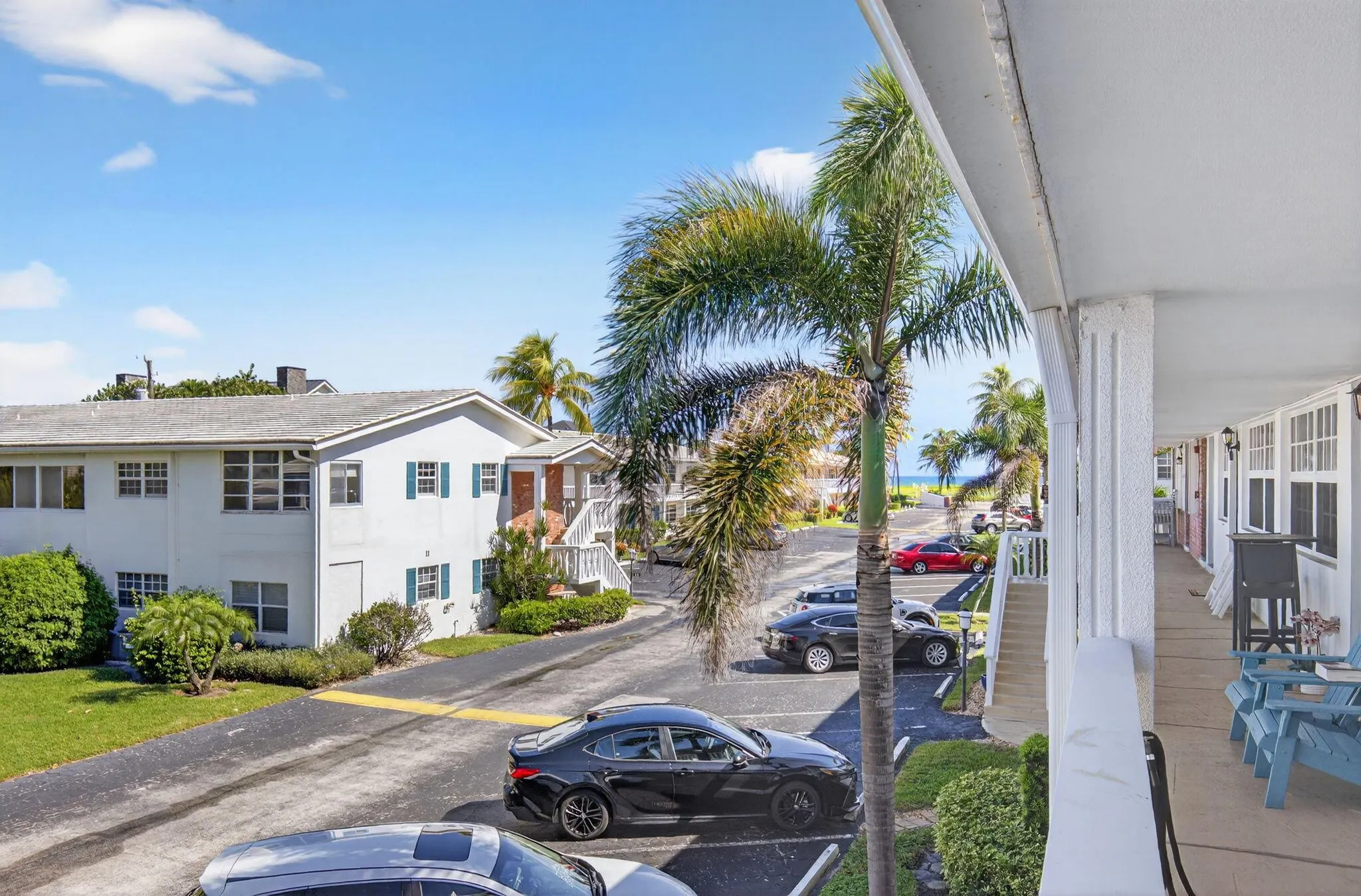 5505 N Ocean Boulevard, #8-204