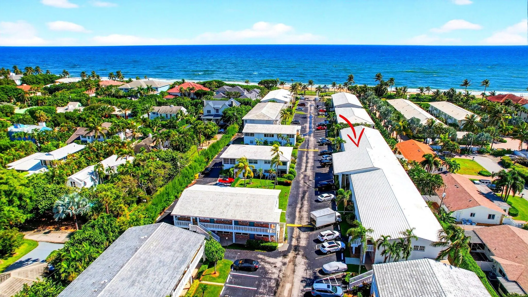 5505 N Ocean Boulevard, #8-204