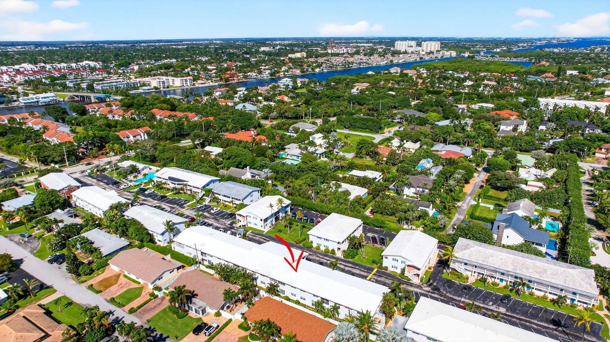 5505 N Ocean Boulevard, #8-204