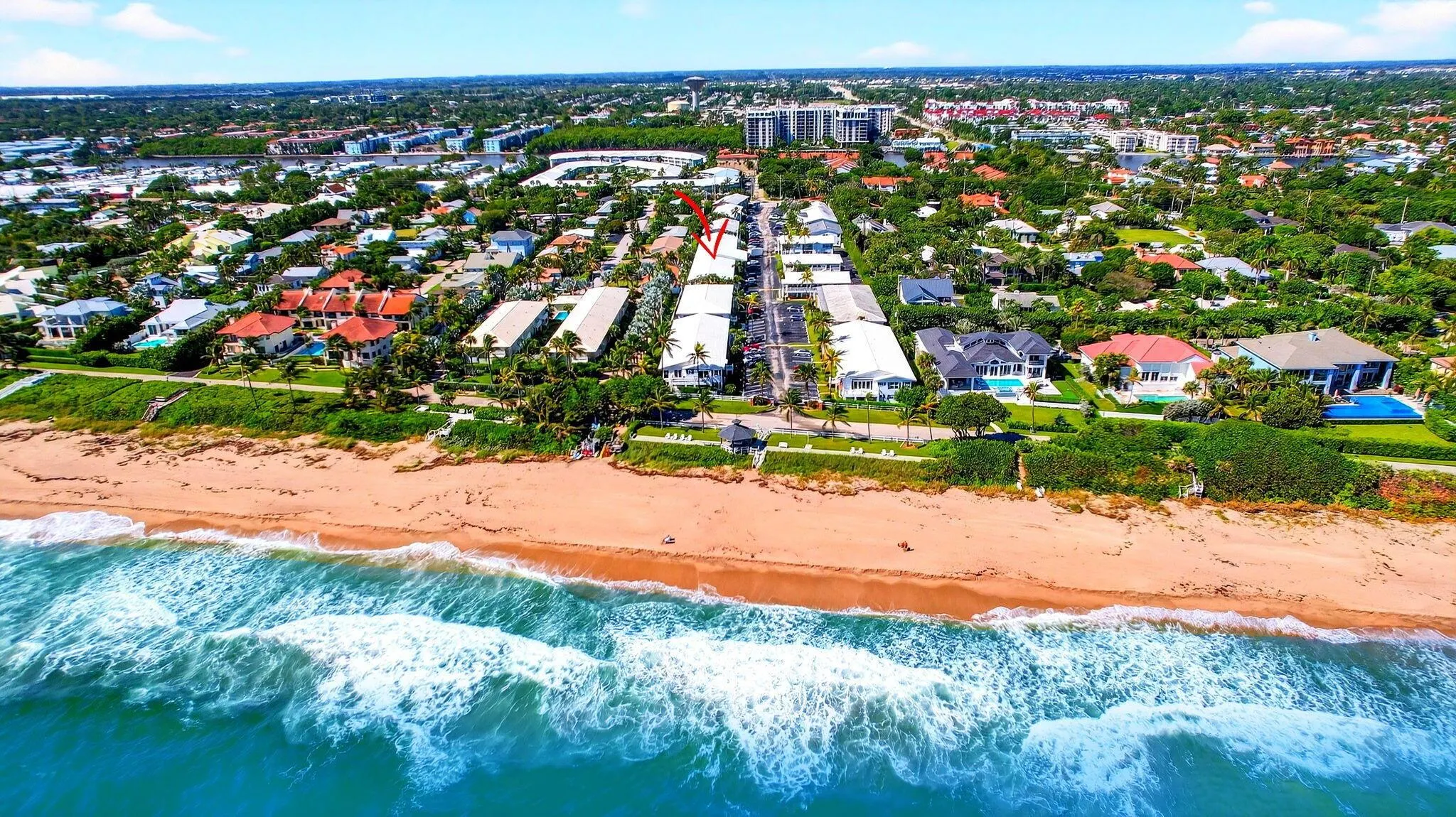 5505 N Ocean Boulevard, #8-204