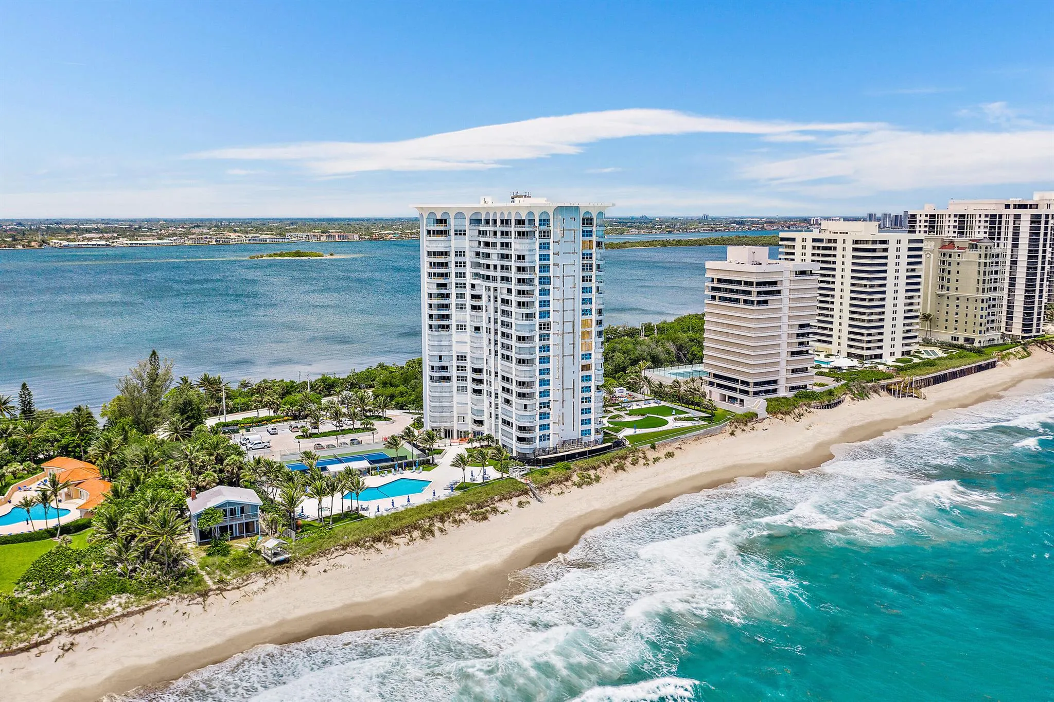 5200 N Ocean Drive, #505