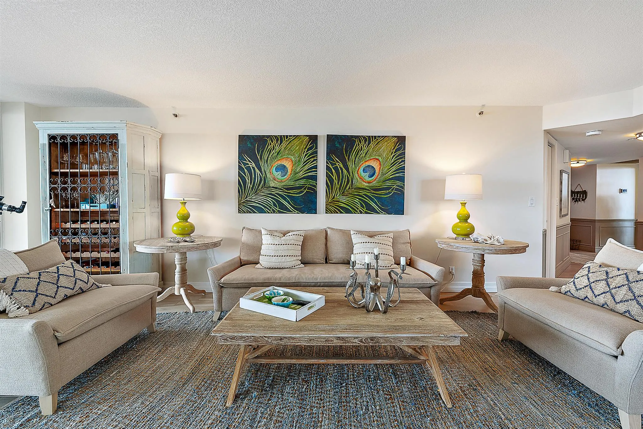 5200 N Ocean Drive, #505