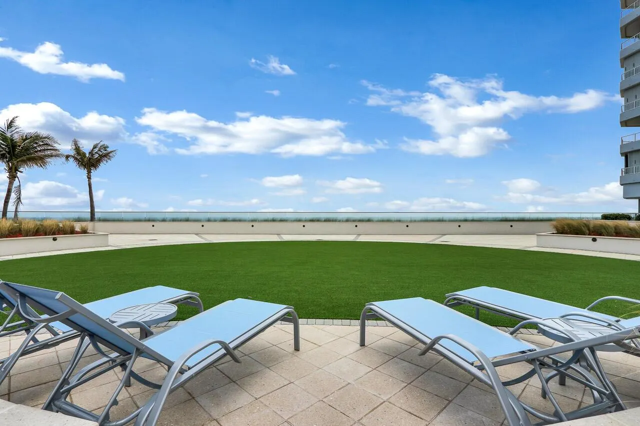 5200 N Ocean Drive, #505