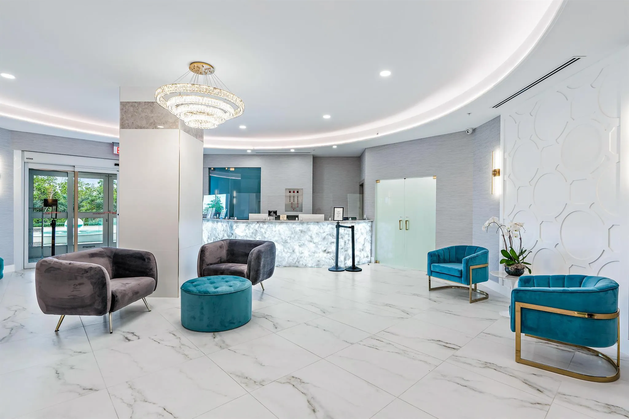 5200 N Ocean Drive, #505