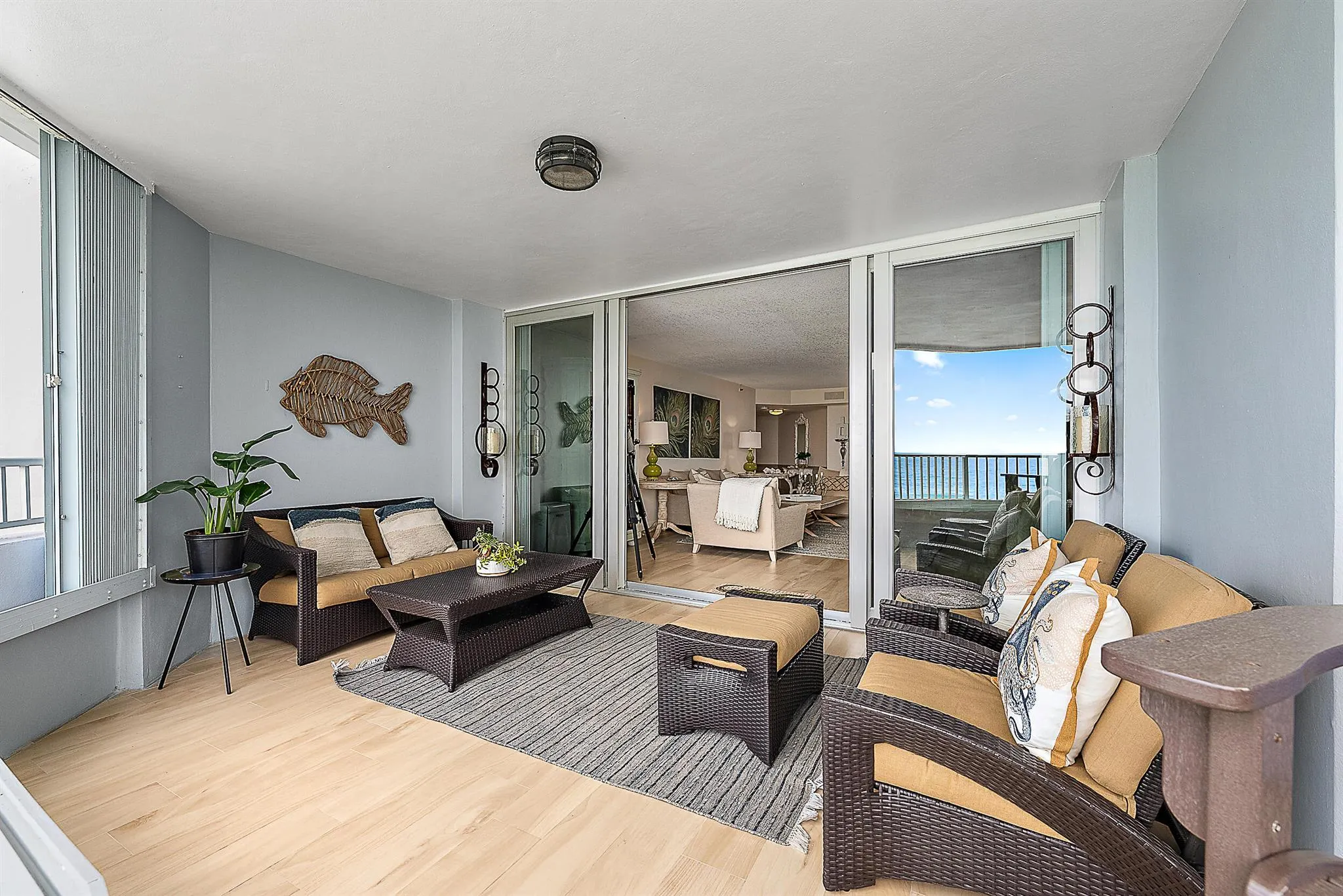 5200 N Ocean Drive, #505