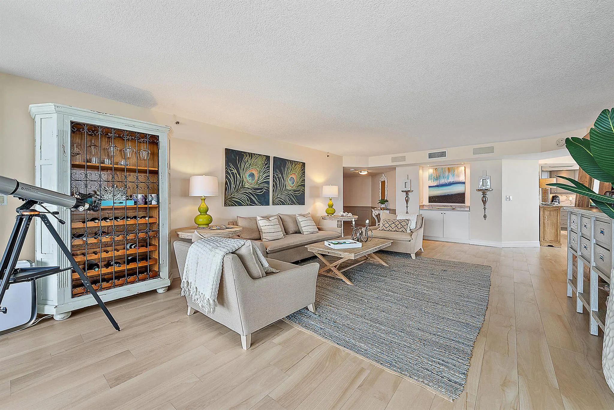 5200 N Ocean Drive, #505