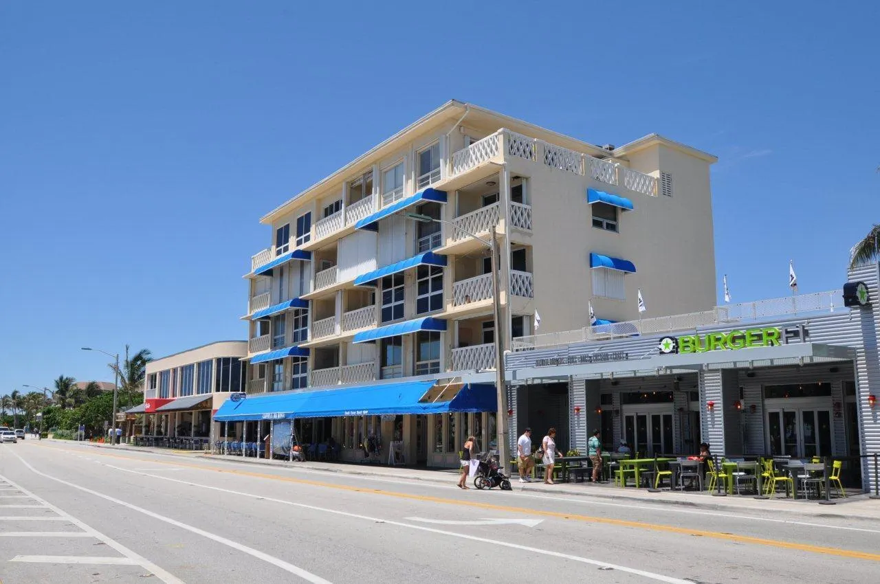 515 NW 1st Street, #1