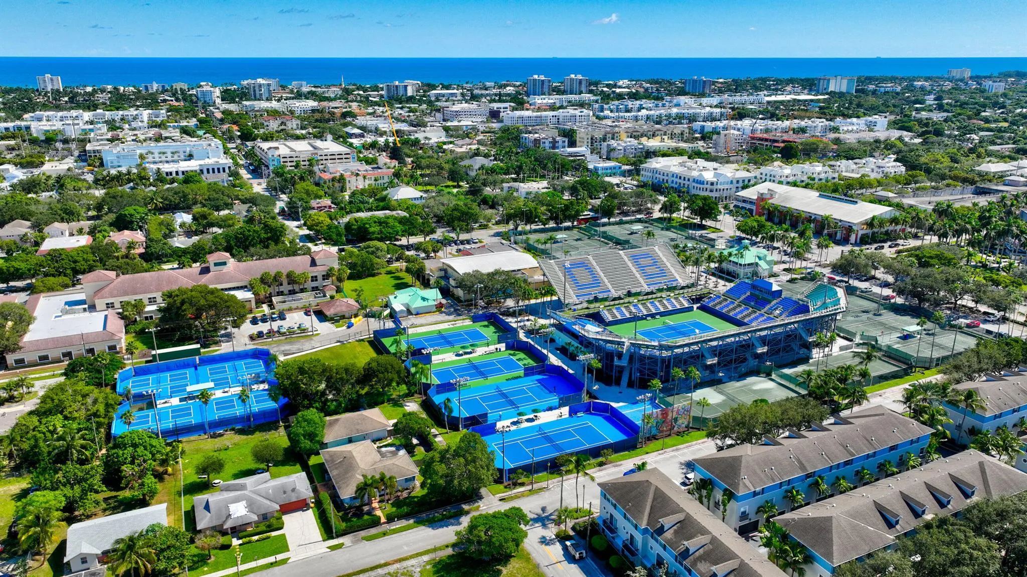 515 NW 1st Street, #1