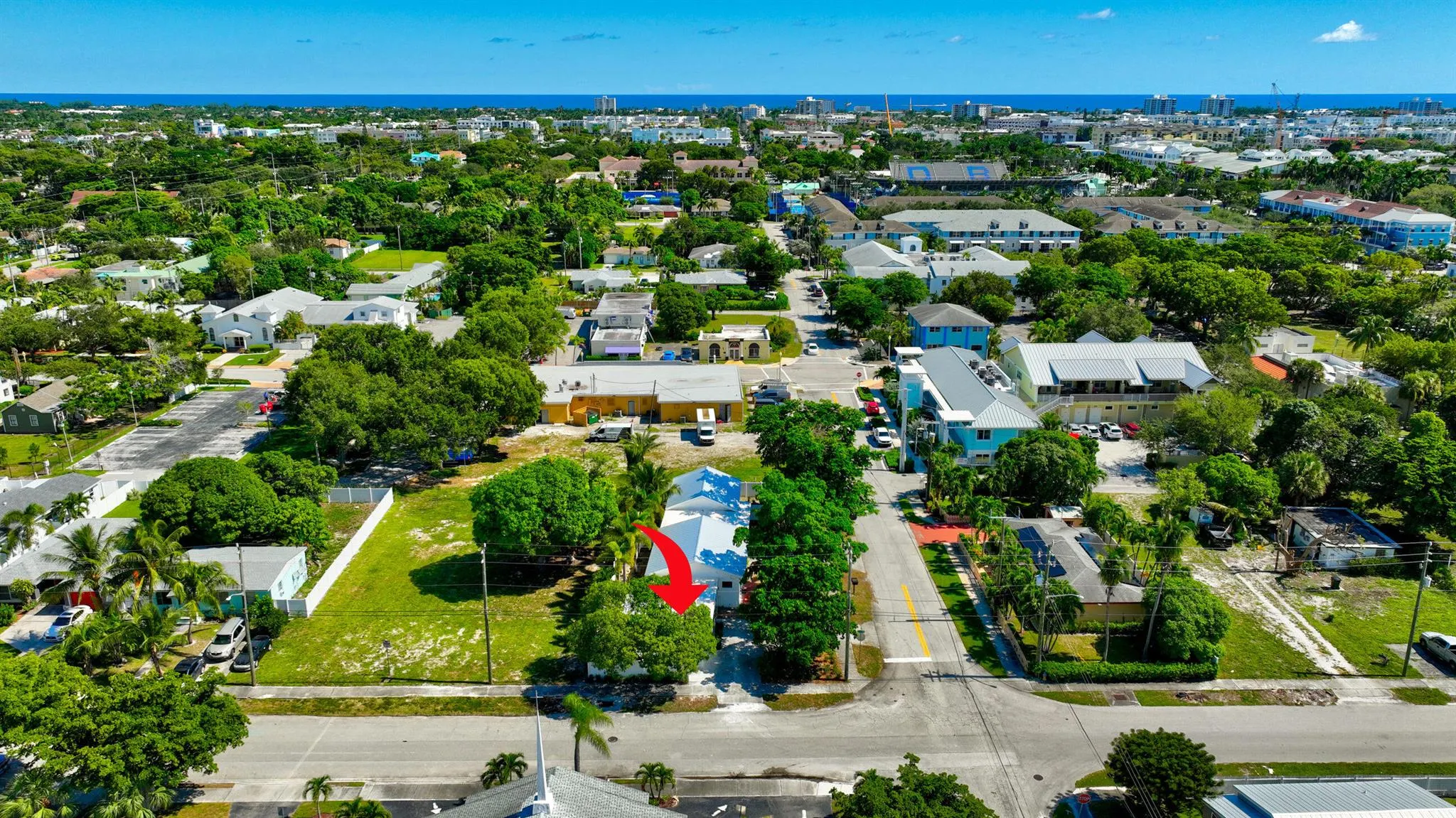 515 NW 1st Street, #1