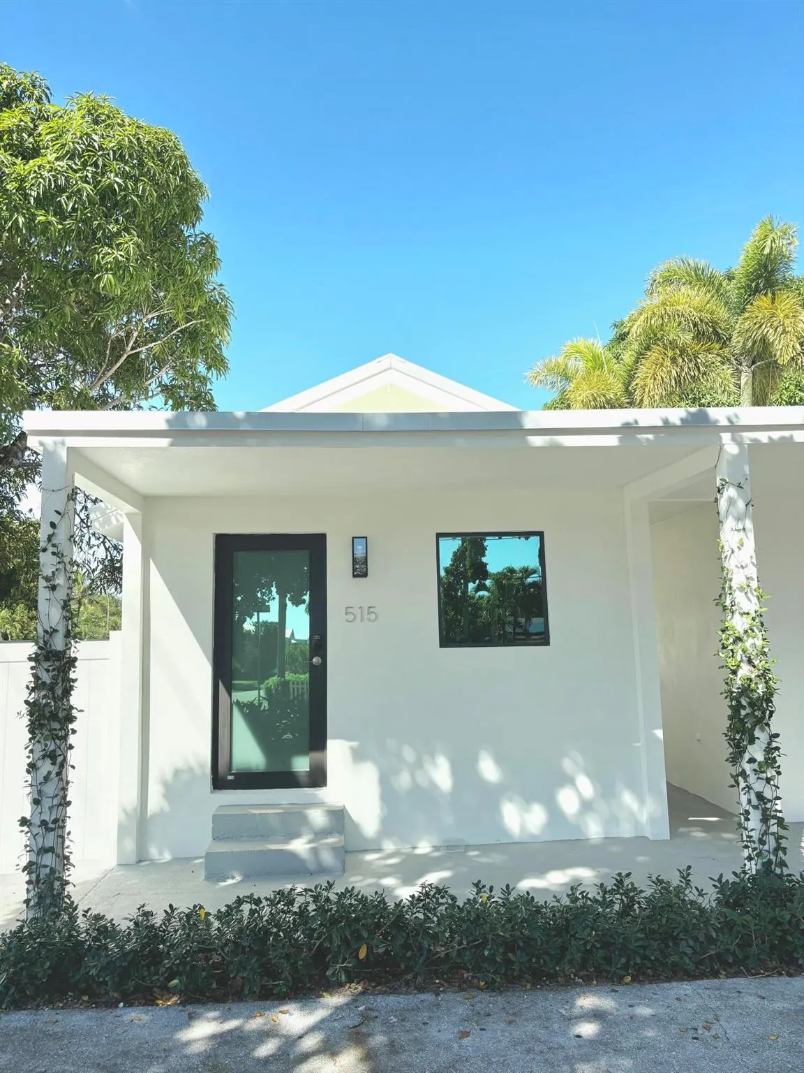 515 NW 1st Street, #1