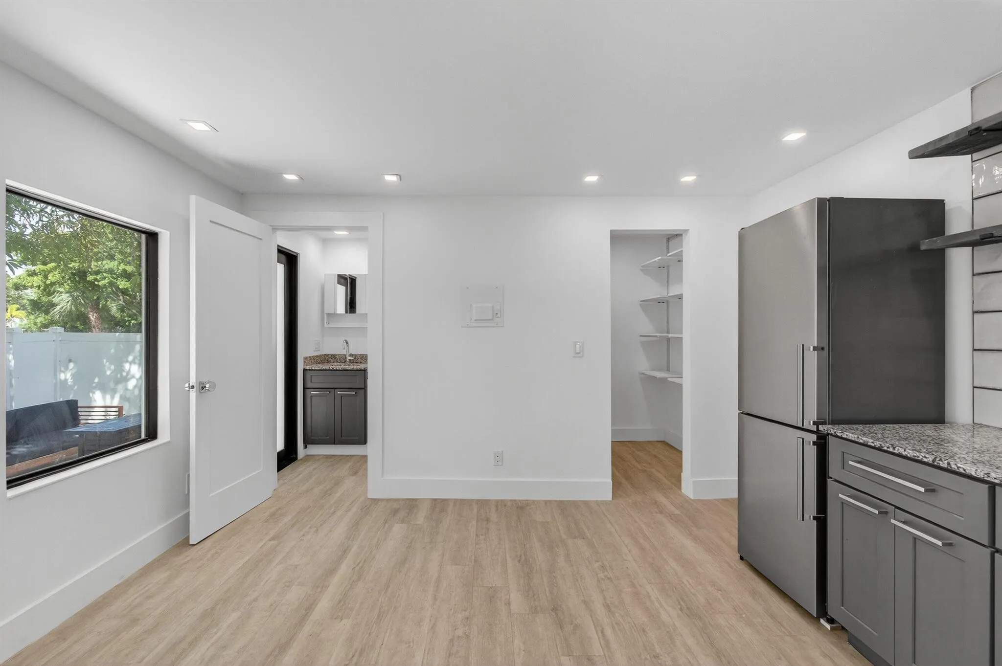 515 NW 1st Street, #1