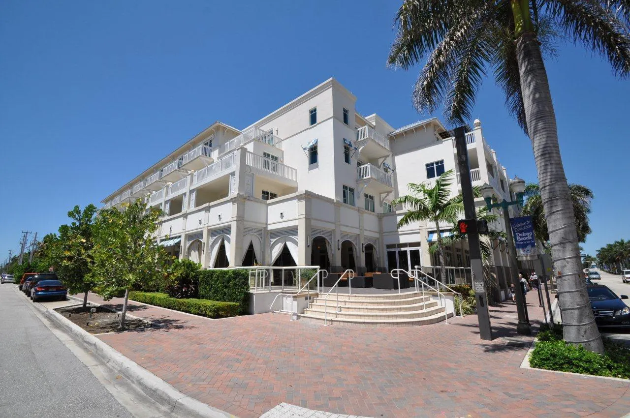 515 NW 1st Street, #1