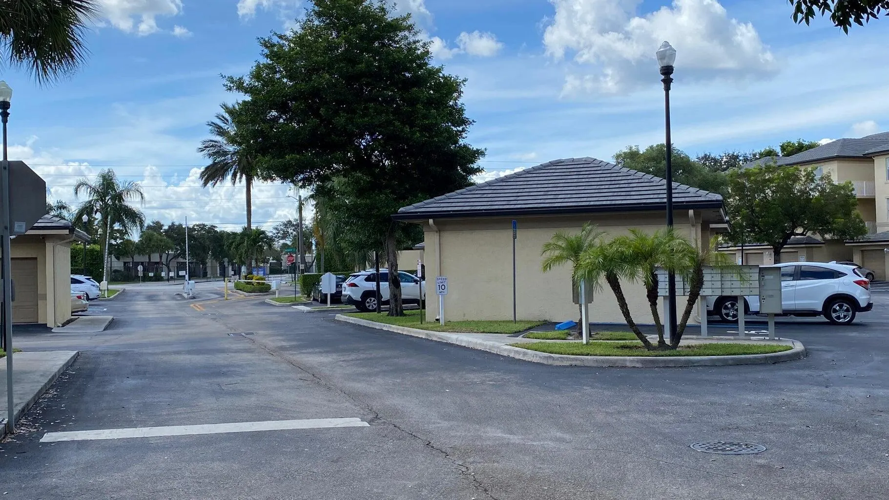 2060 Greenview Shores Boulevard, #311