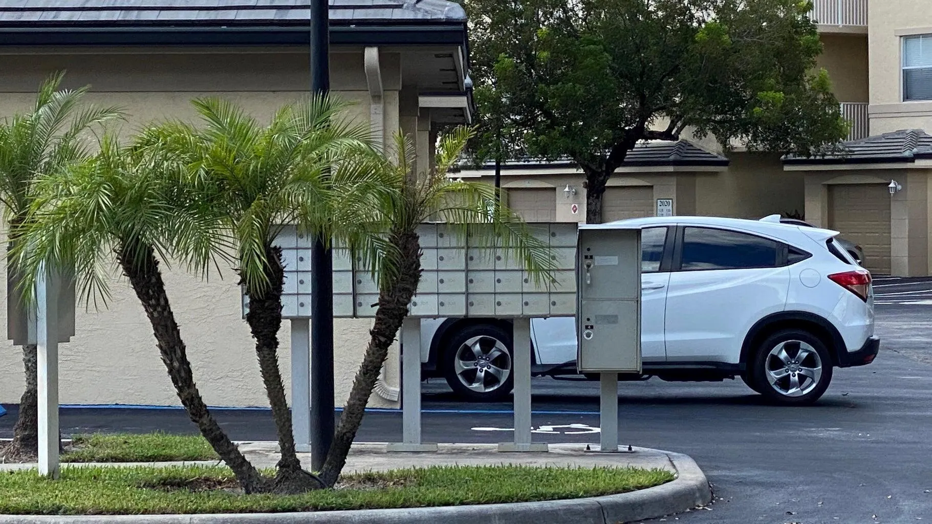 2060 Greenview Shores Boulevard, #311