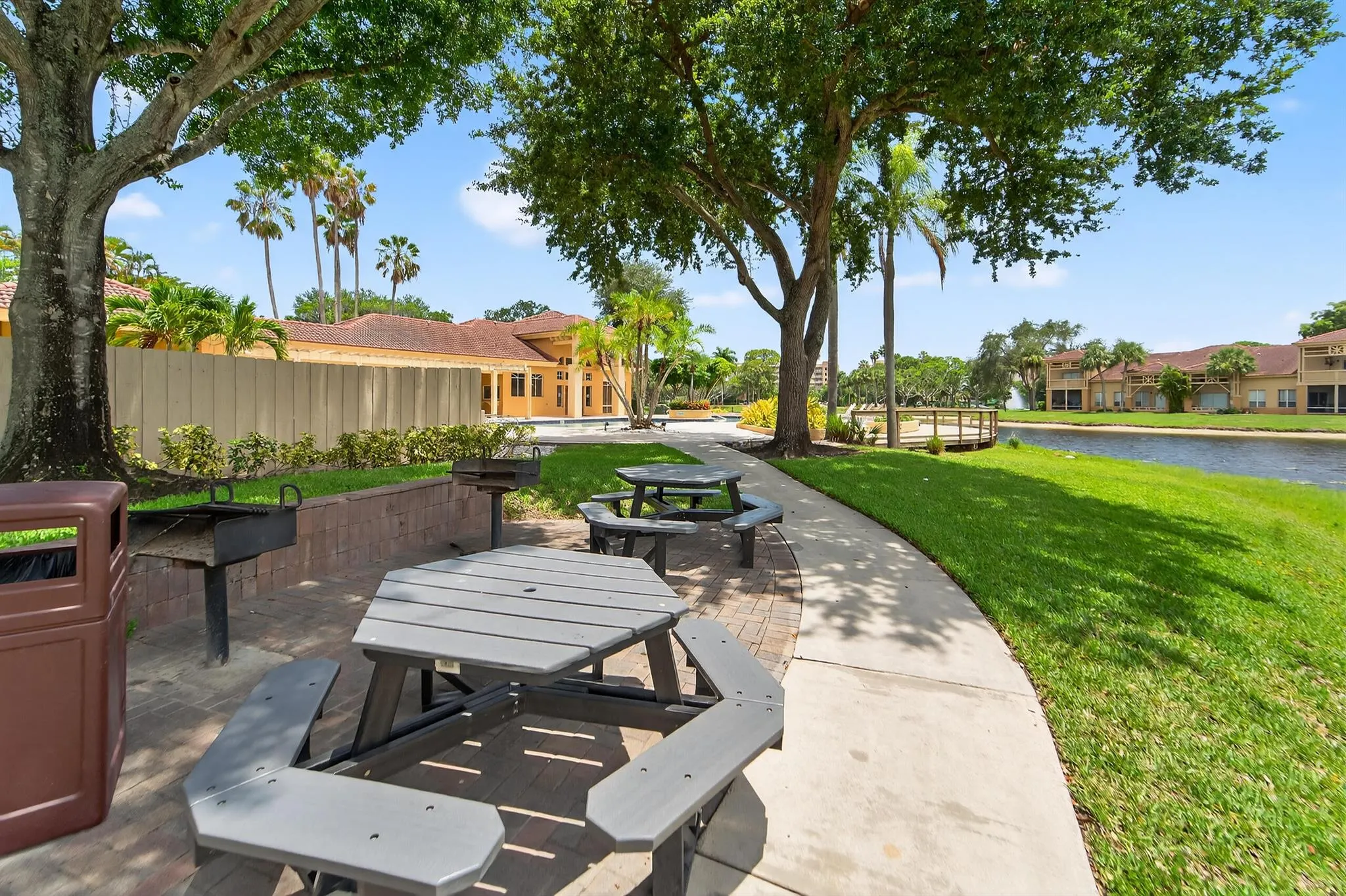 4807 Via Palm Lakes, #1501