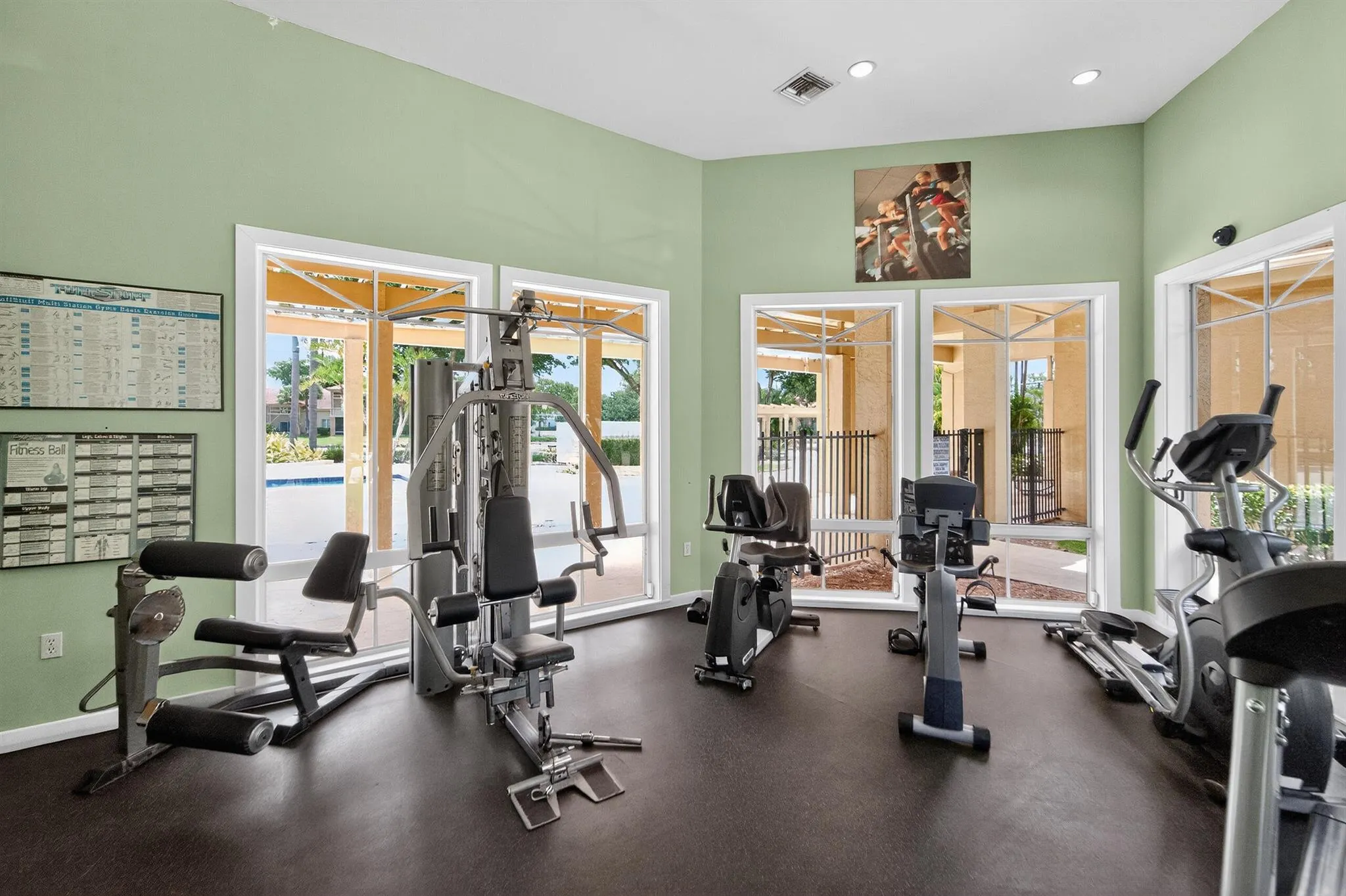 4807 Via Palm Lakes, #1501