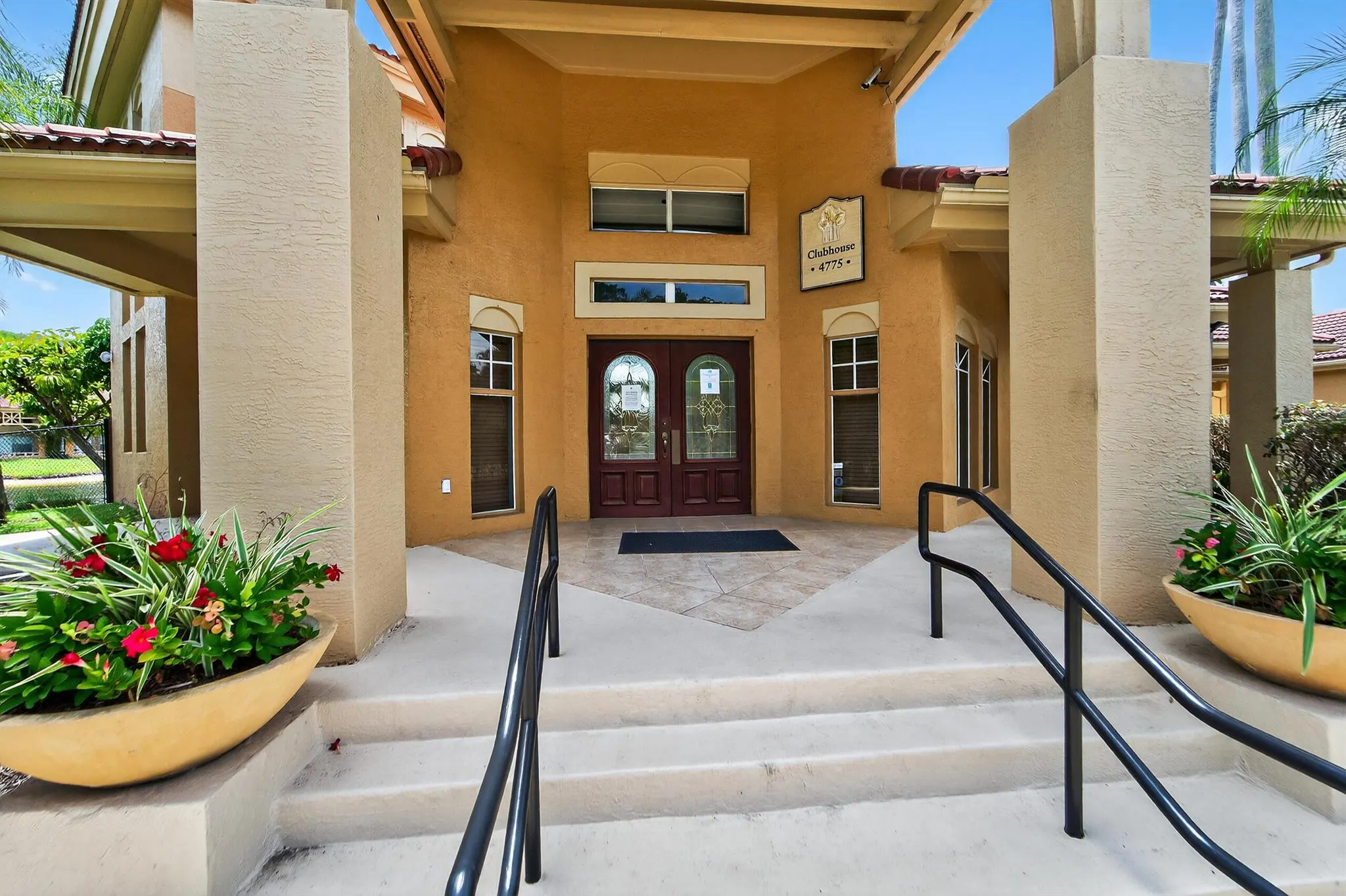 4807 Via Palm Lakes, #1501