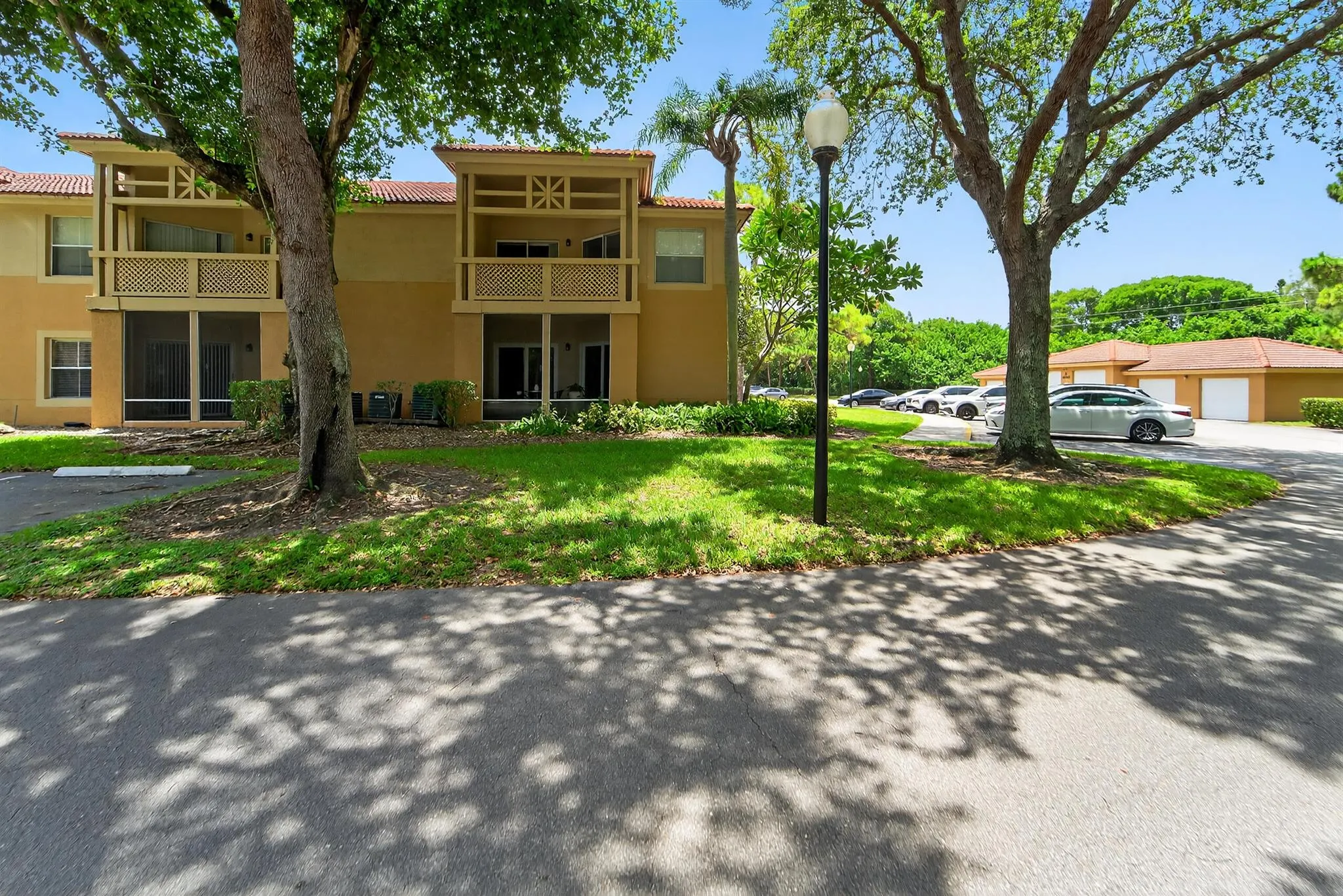 4807 Via Palm Lakes, #1501