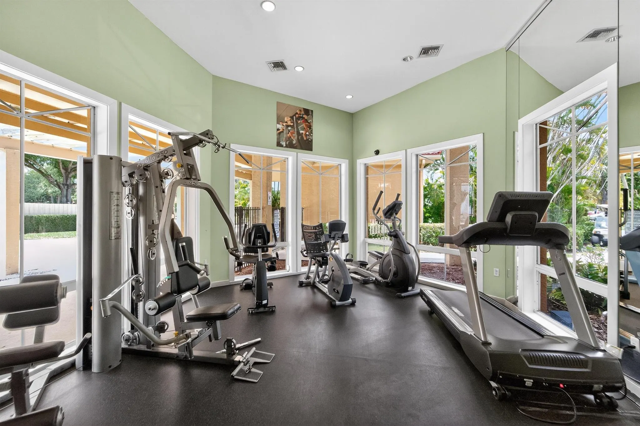 4807 Via Palm Lakes, #1501