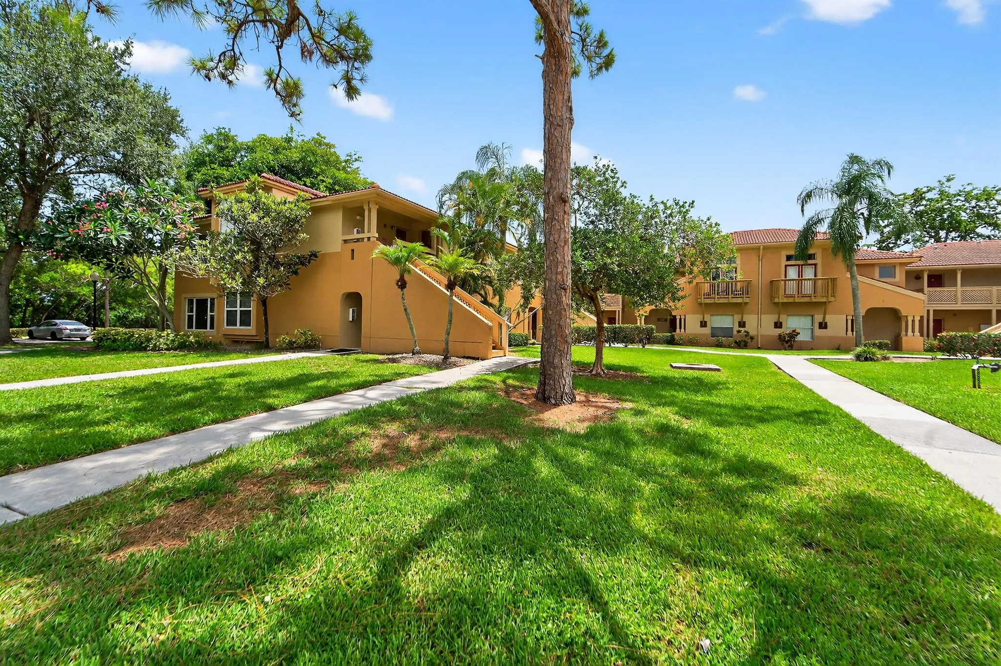 4807 Via Palm Lakes, #1501