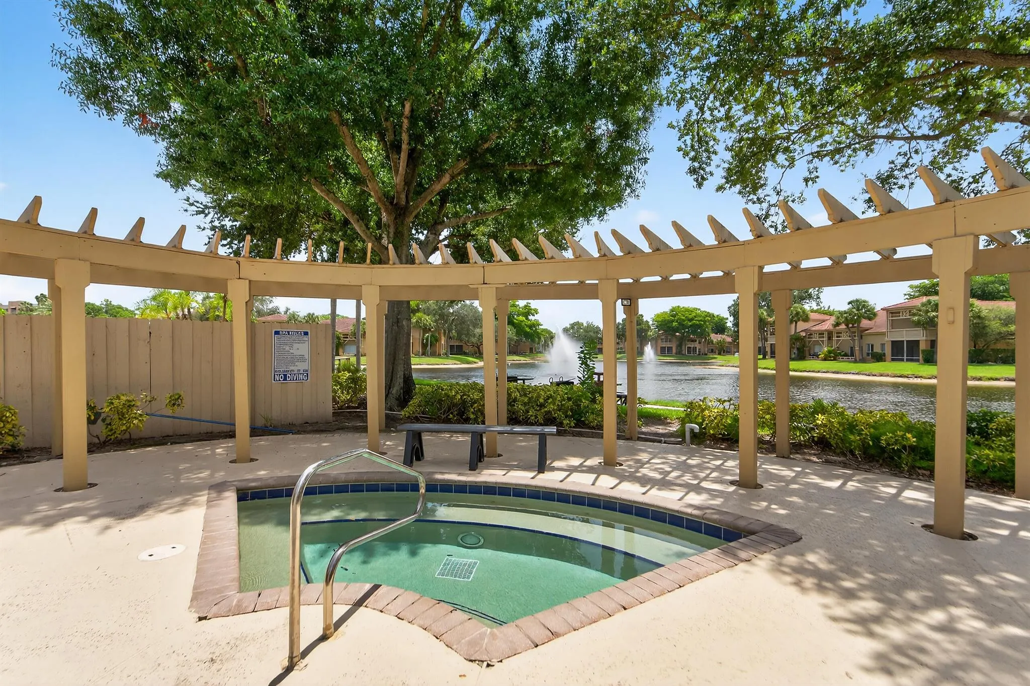 4807 Via Palm Lakes, #1501