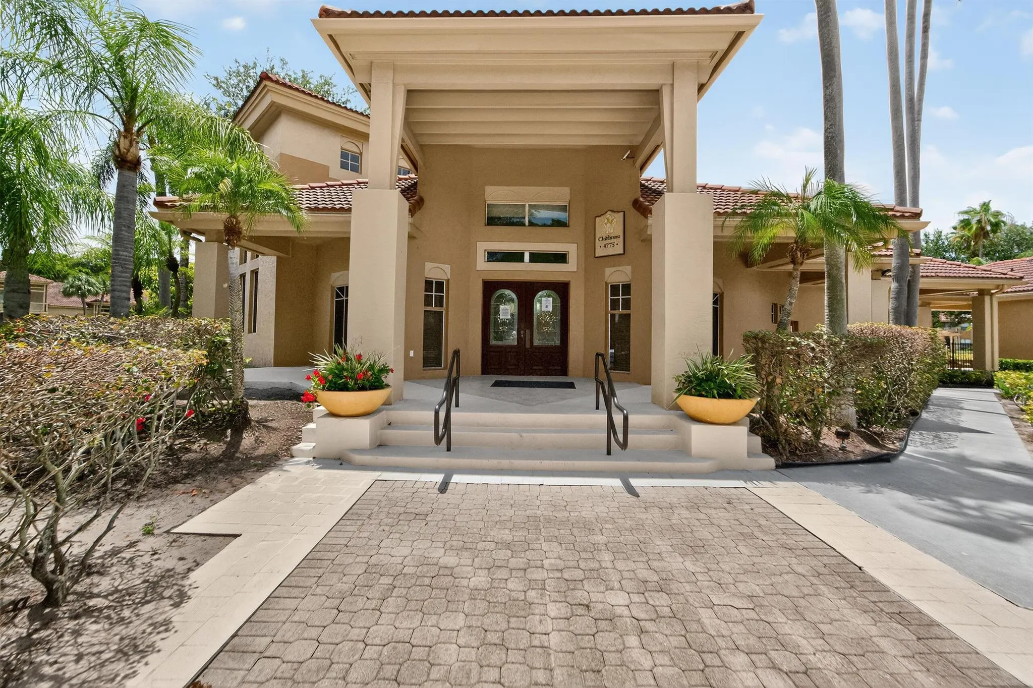 4807 Via Palm Lakes, #1501