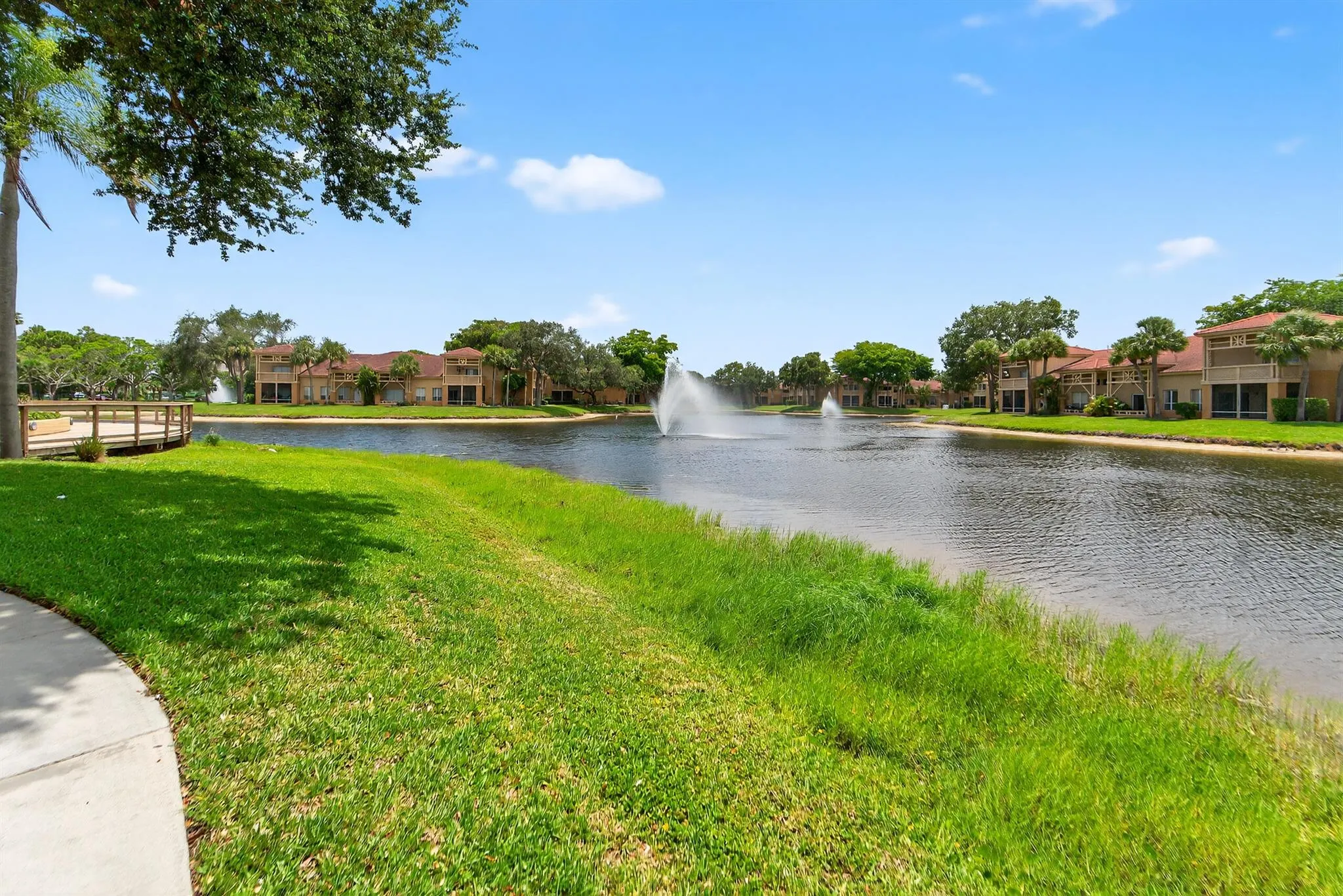 4807 Via Palm Lakes, #1501