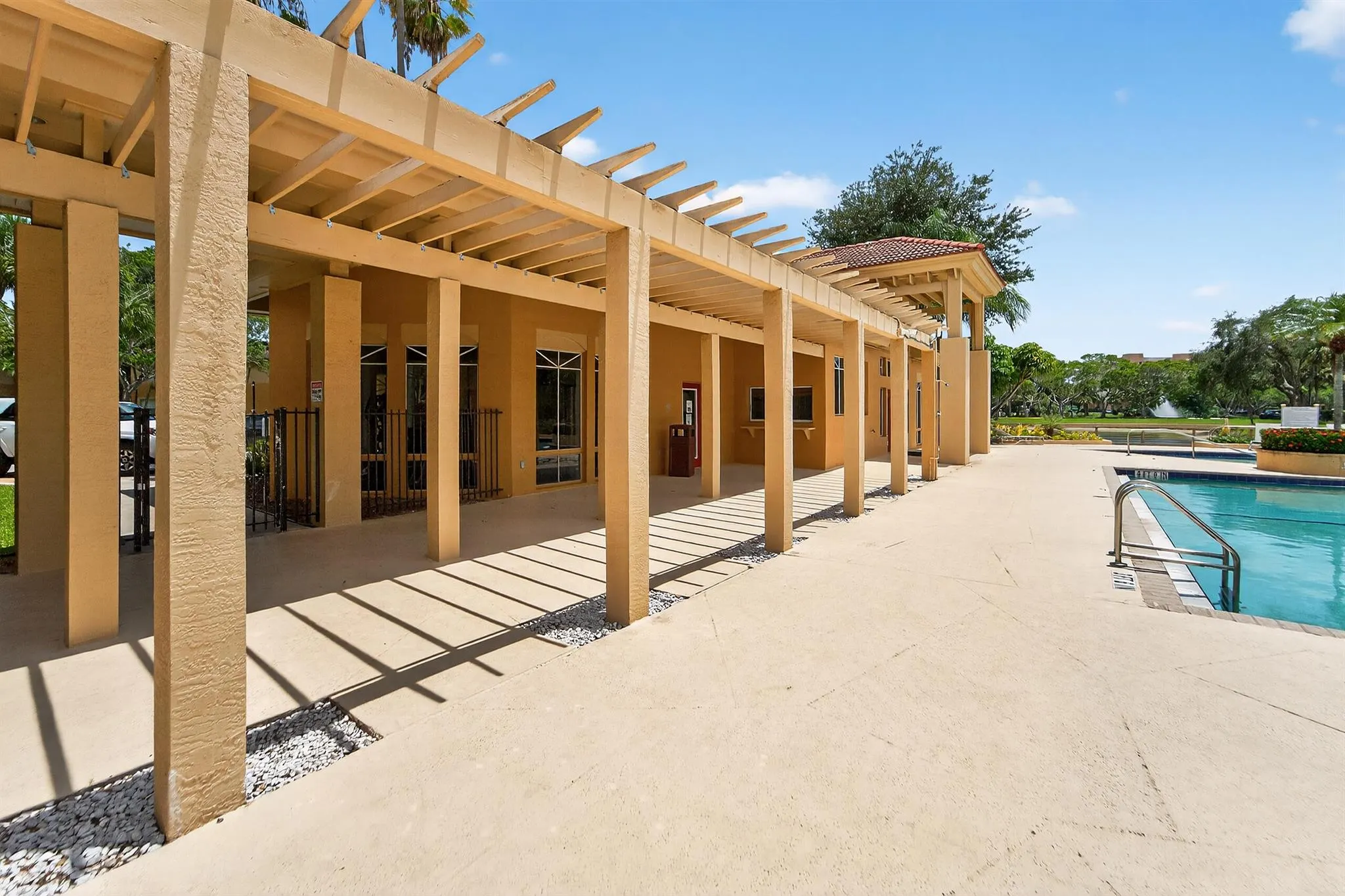 4807 Via Palm Lakes, #1501