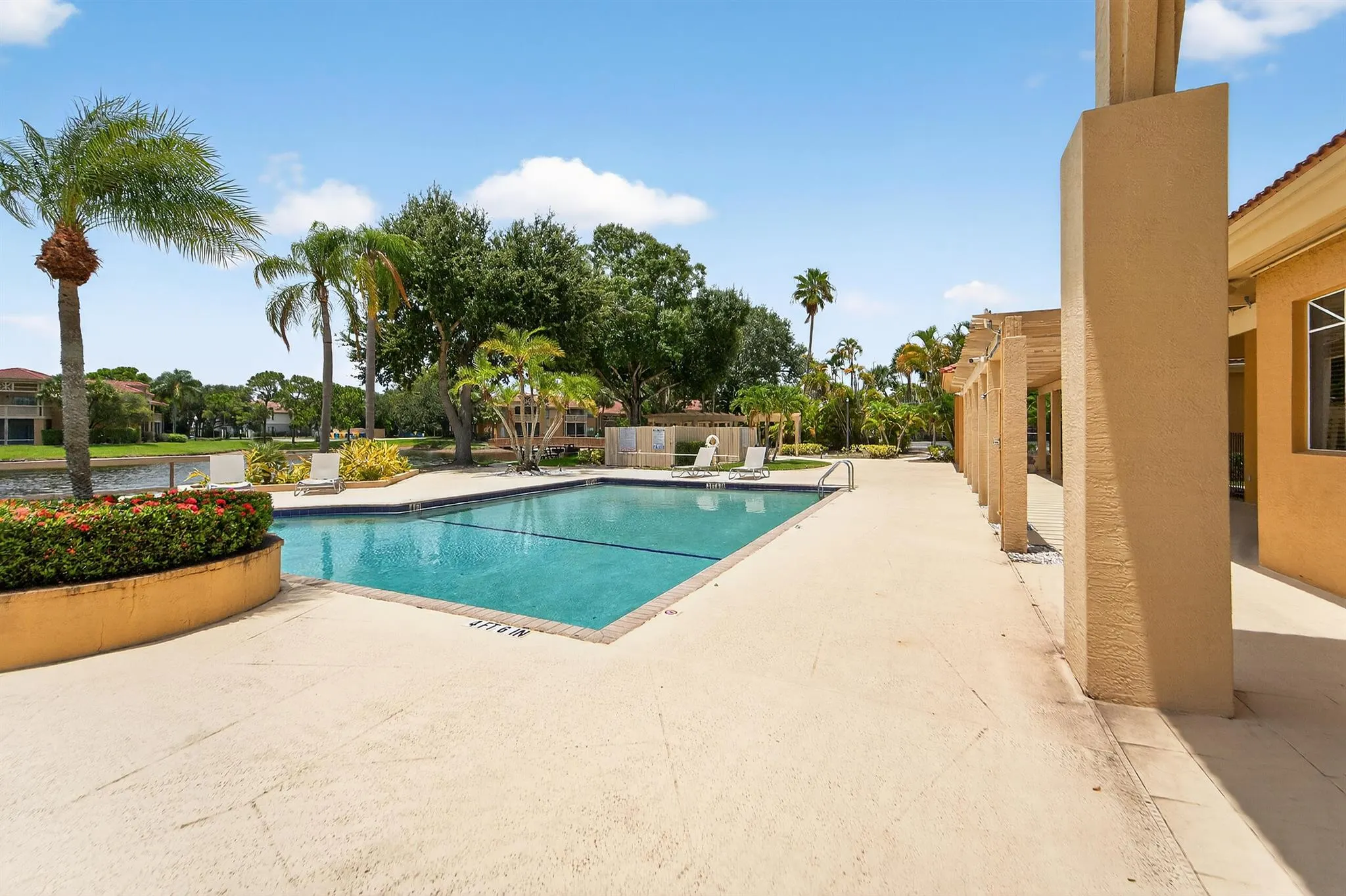 4807 Via Palm Lakes, #1501