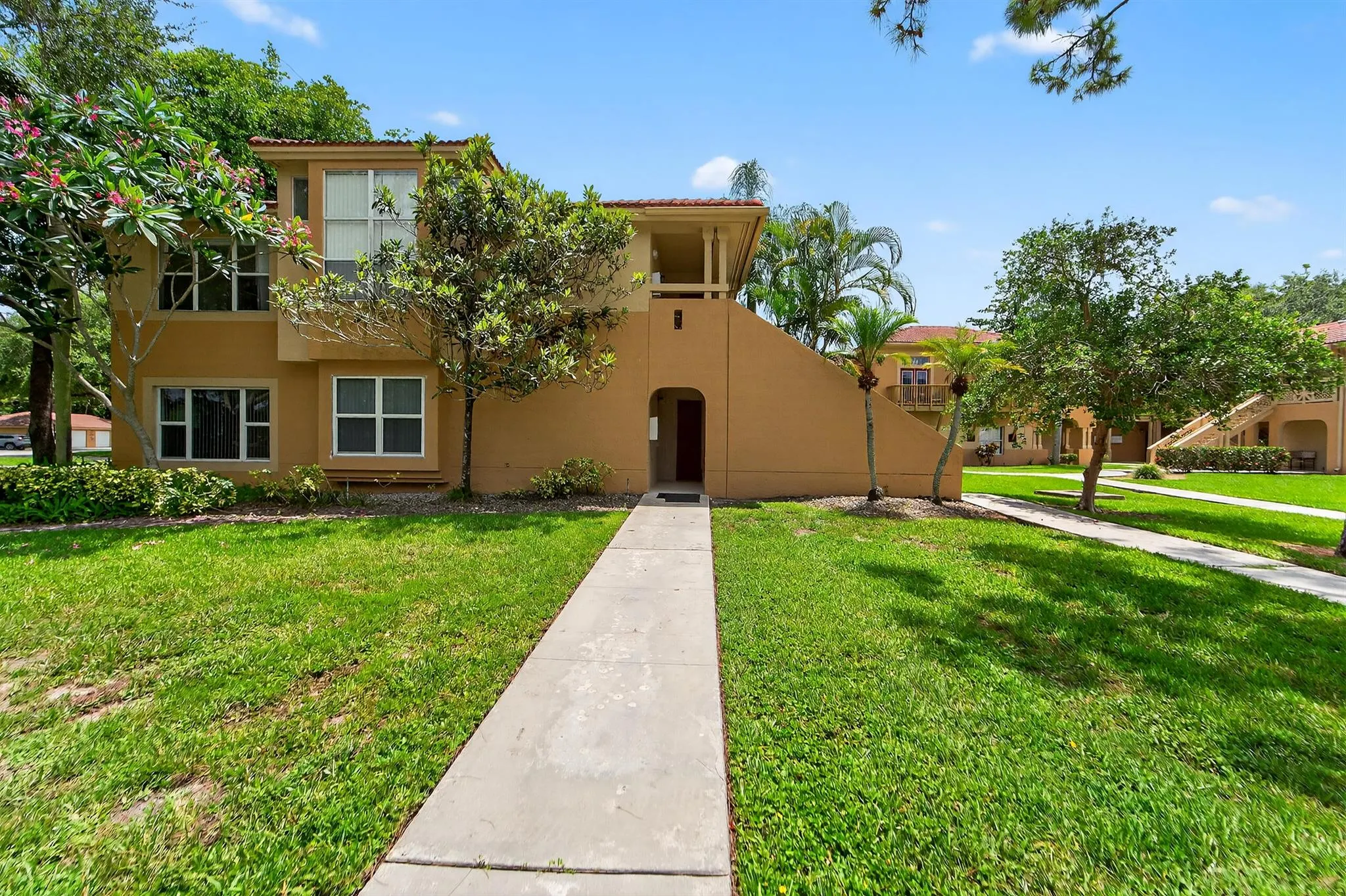 4807 Via Palm Lakes, #1501
