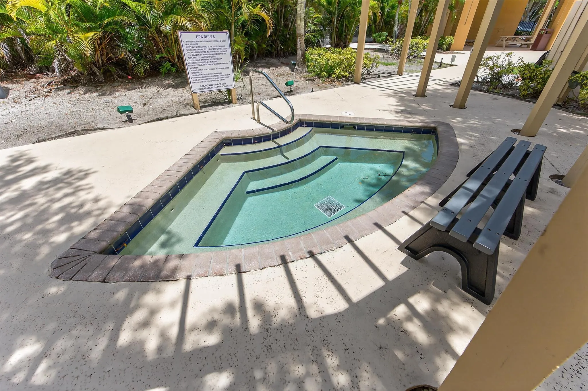 4807 Via Palm Lakes, #1501